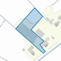 Perceel LTR00-A-2291