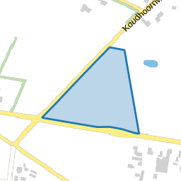 Perceel LTR00-A-2351