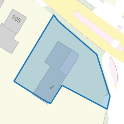 Perceel LTR00-A-2391