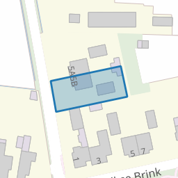 Perceel LTR00-A-2399