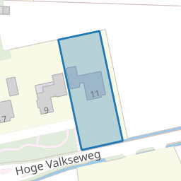 Perceel LTR00-A-2400