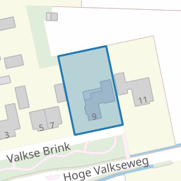 Perceel LTR00-A-2409