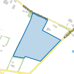 Perceel LTR00-A-2435