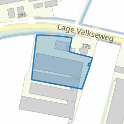 Perceel LTR00-A-2459