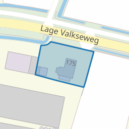 Perceel LTR00-A-2460