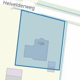 Perceel LTR00-A-2500