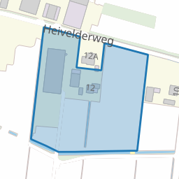 Perceel LTR00-A-2501