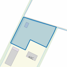 Perceel LTR00-A-2505