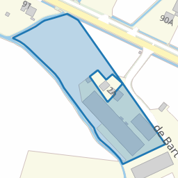 Perceel LTR00-A-2511