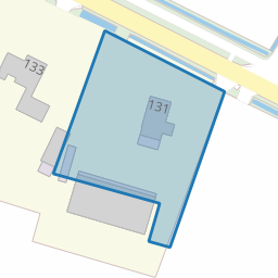 Perceel LTR00-A-2514