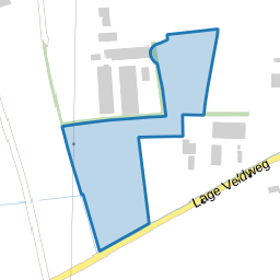 Perceel LTR00-A-2527