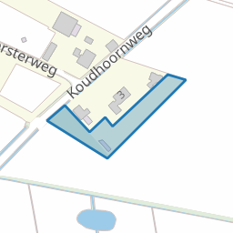 Perceel LTR00-A-2528