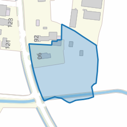 Perceel LTR00-A-2539