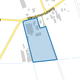 Perceel LTR00-A-2561