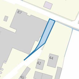 Perceel LTR00-A-2596