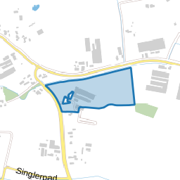 Perceel LTR00-A-2662