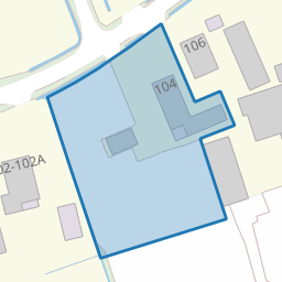 Perceel LTR00-A-2673