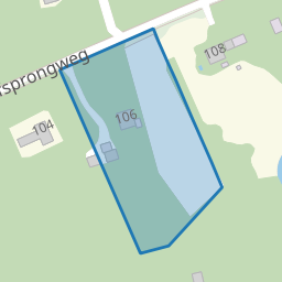 Perceel LTR00-B-1125