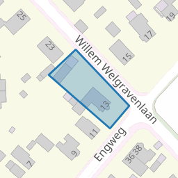 Perceel LTR00-B-1291