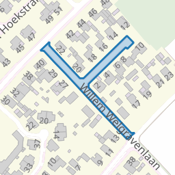 Perceel LTR00-B-1292