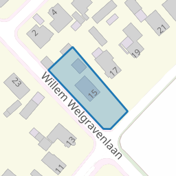 Perceel LTR00-B-1306