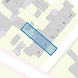 Perceel LTR00-B-1337