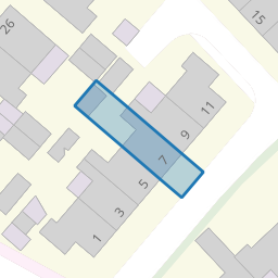 Perceel LTR00-B-1339