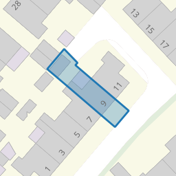 Perceel LTR00-B-1340