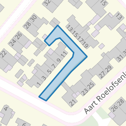 Perceel LTR00-B-1342