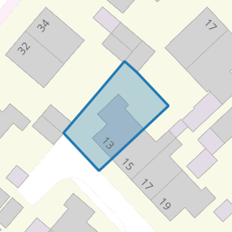 Perceel LTR00-B-1343