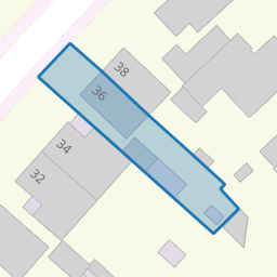 Perceel LTR00-B-1397