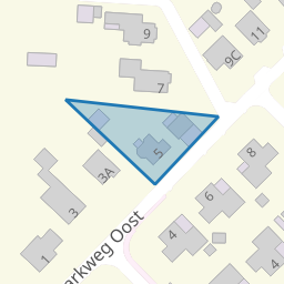 Perceel LTR00-B-1413