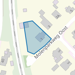 Perceel LTR00-B-1424