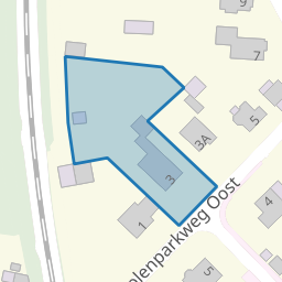 Perceel LTR00-B-1425