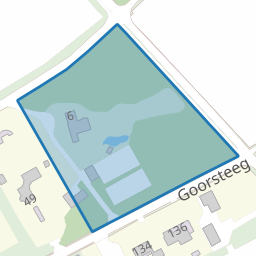 Perceel LTR00-B-1461