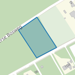 Perceel LTR00-B-1463