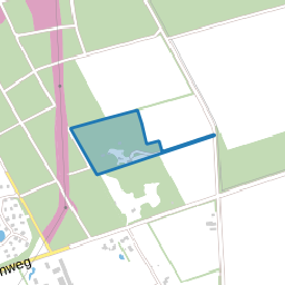 Perceel LTR00-B-1516