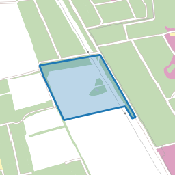 Perceel LTR00-B-1543