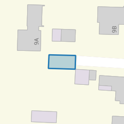 Perceel LTR00-B-1599