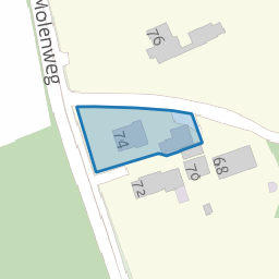 Perceel LTR00-B-1617