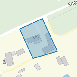 Perceel LTR00-B-1645