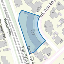 Perceel LTR00-B-1660