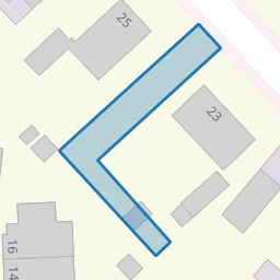 Perceel LTR00-B-1674