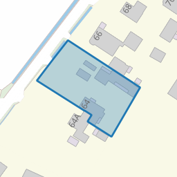 Perceel LTR00-B-1676