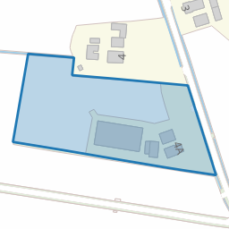 Perceel LTR00-B-1683