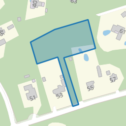 Perceel LTR00-B-1685