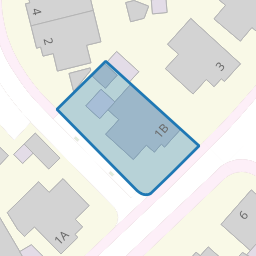 Perceel LTR00-B-1692