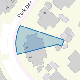 Perceel LTR00-B-1697