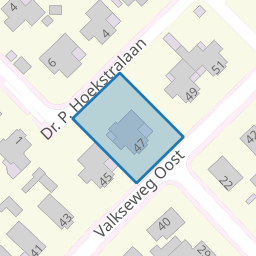 Perceel LTR00-B-1725