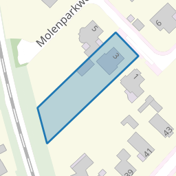 Perceel LTR00-B-1745